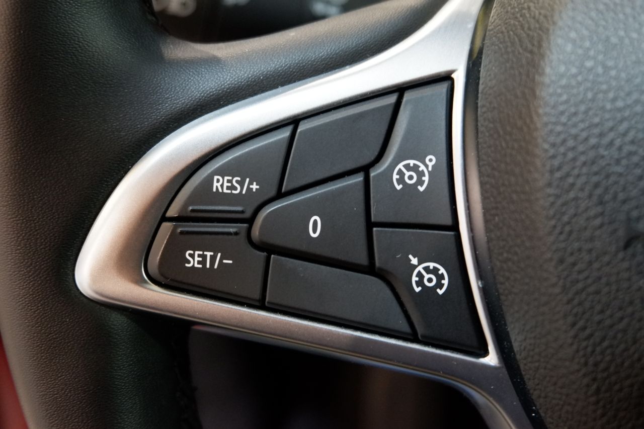 Dacia Sandero Stepway Expression TCe 67 kW (90 CV) CVT - Foto 27