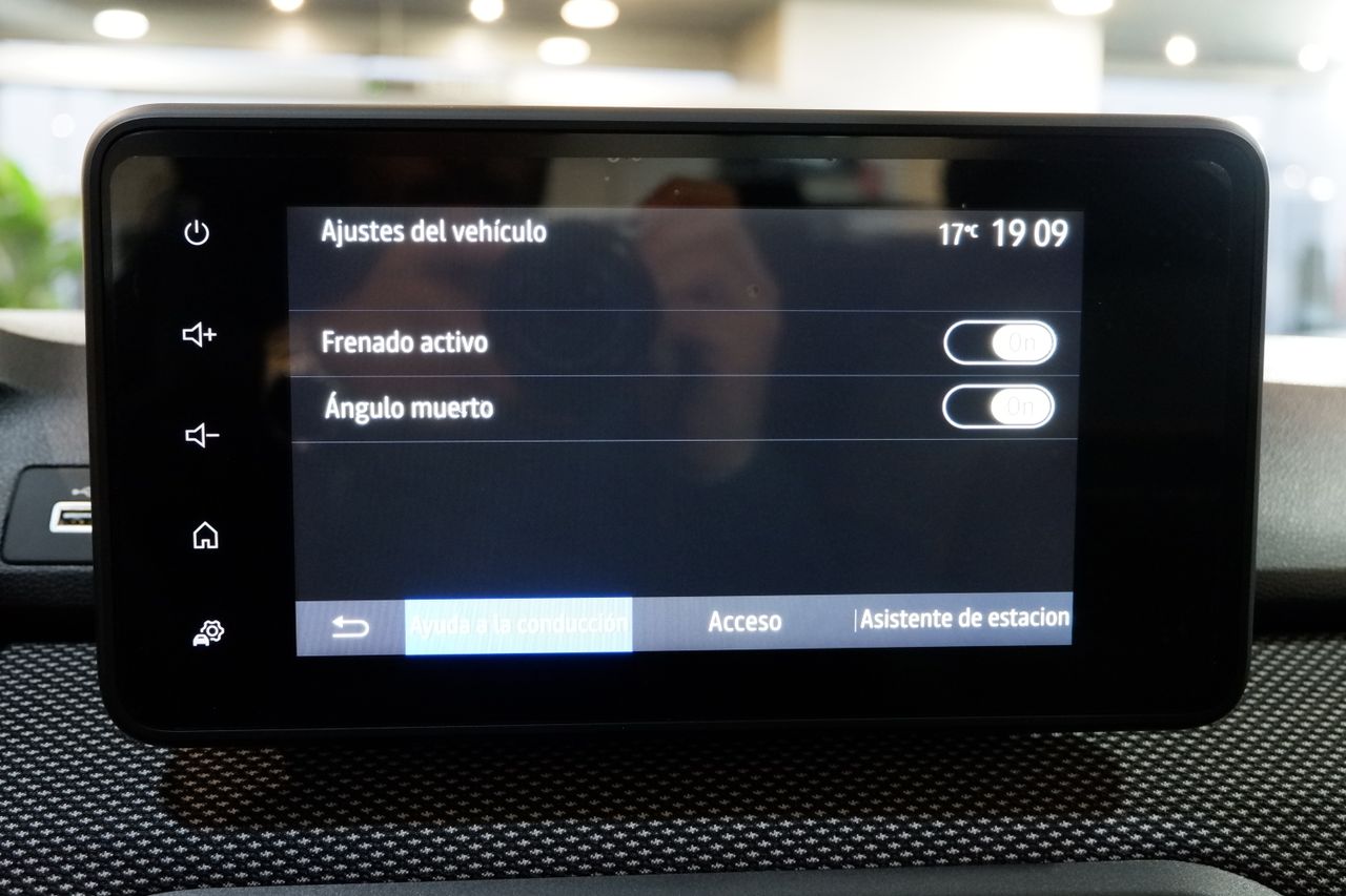 Dacia Sandero Stepway Expression TCe 67 kW (90 CV) CVT - Foto 20