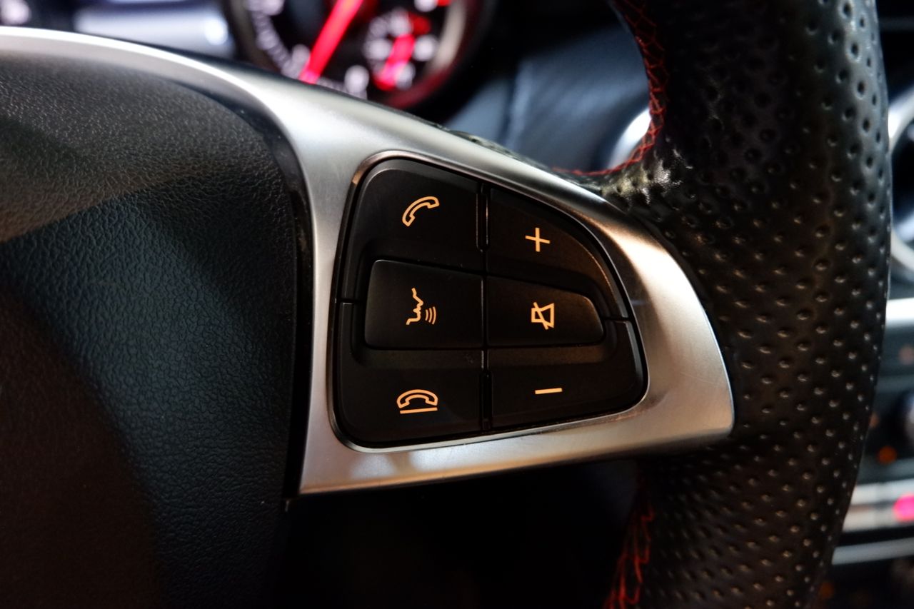 Mercedes Clase A A 200 d - Foto 24