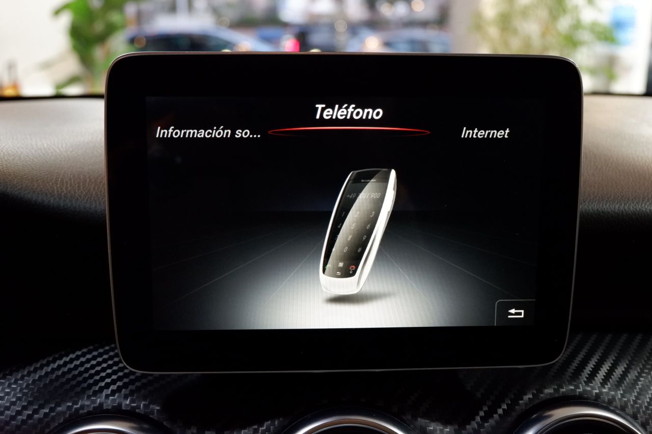 Mercedes Clase A A 200 d - Foto 20