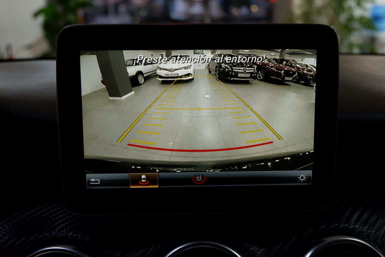 Mercedes Clase A A 200 d - Foto 27