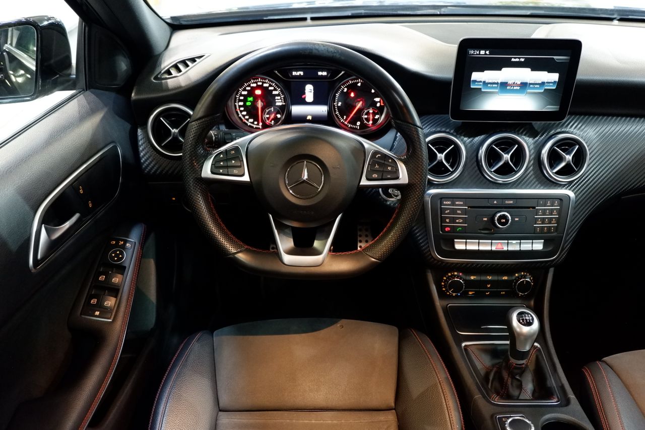 Mercedes Clase A A 200 d - Foto 11