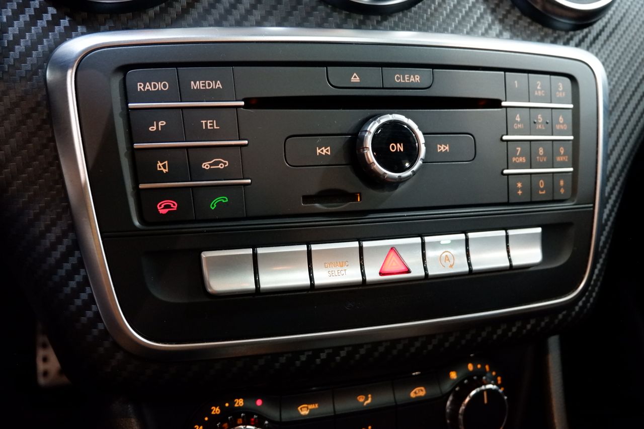 Mercedes Clase A A 200 d - Foto 17