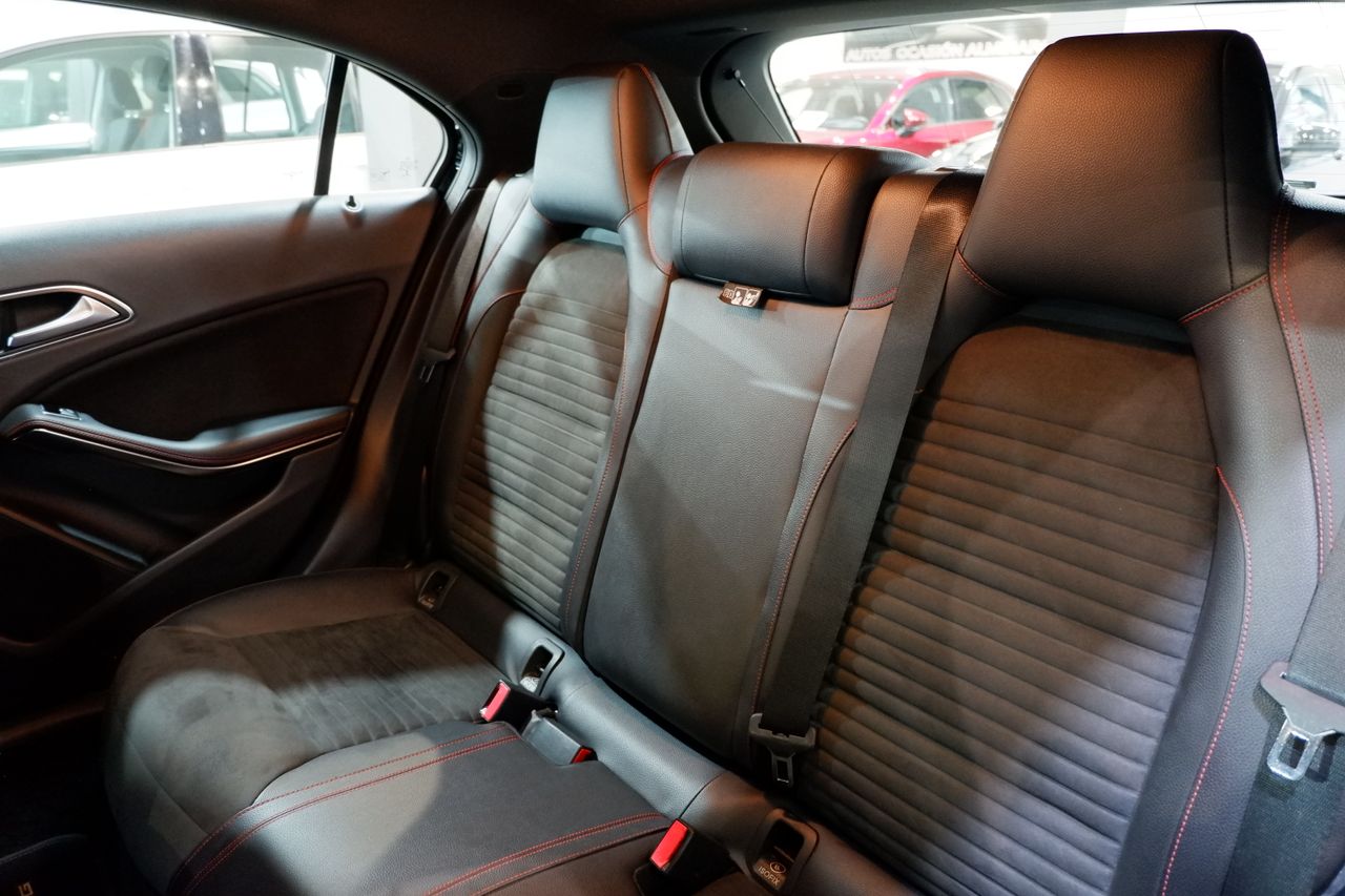 Mercedes Clase A A 200 d - Foto 9