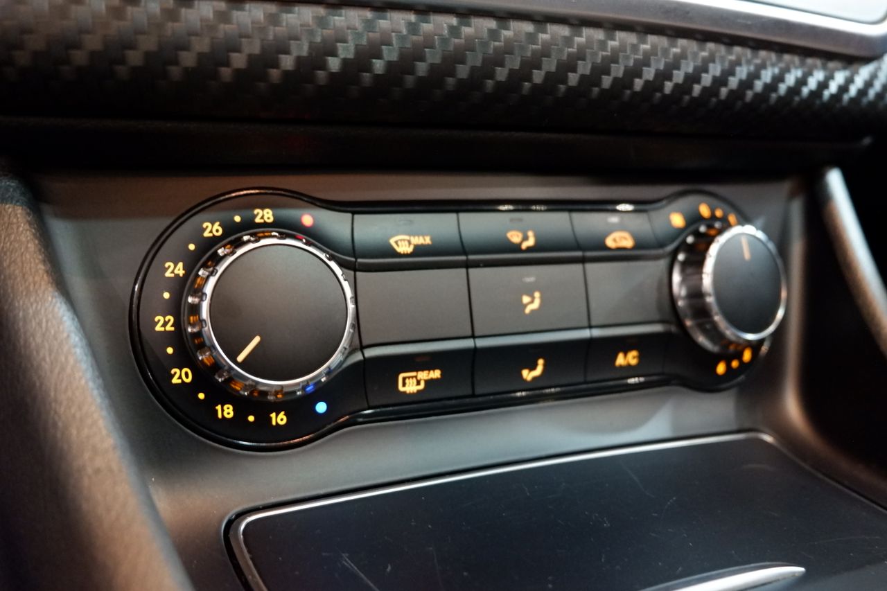 Mercedes Clase A A 200 d - Foto 16