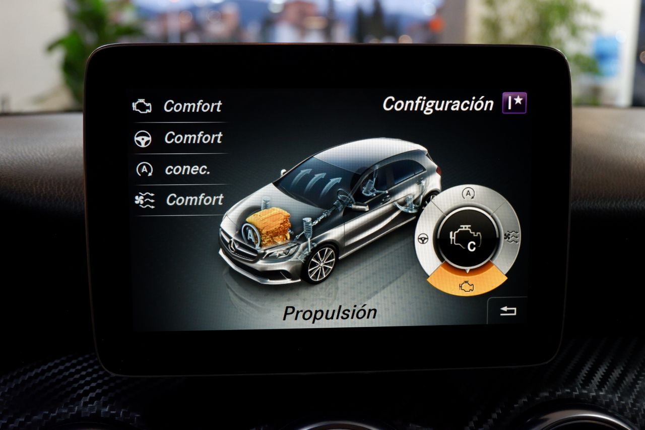 Mercedes Clase A A 200 d - Foto 21