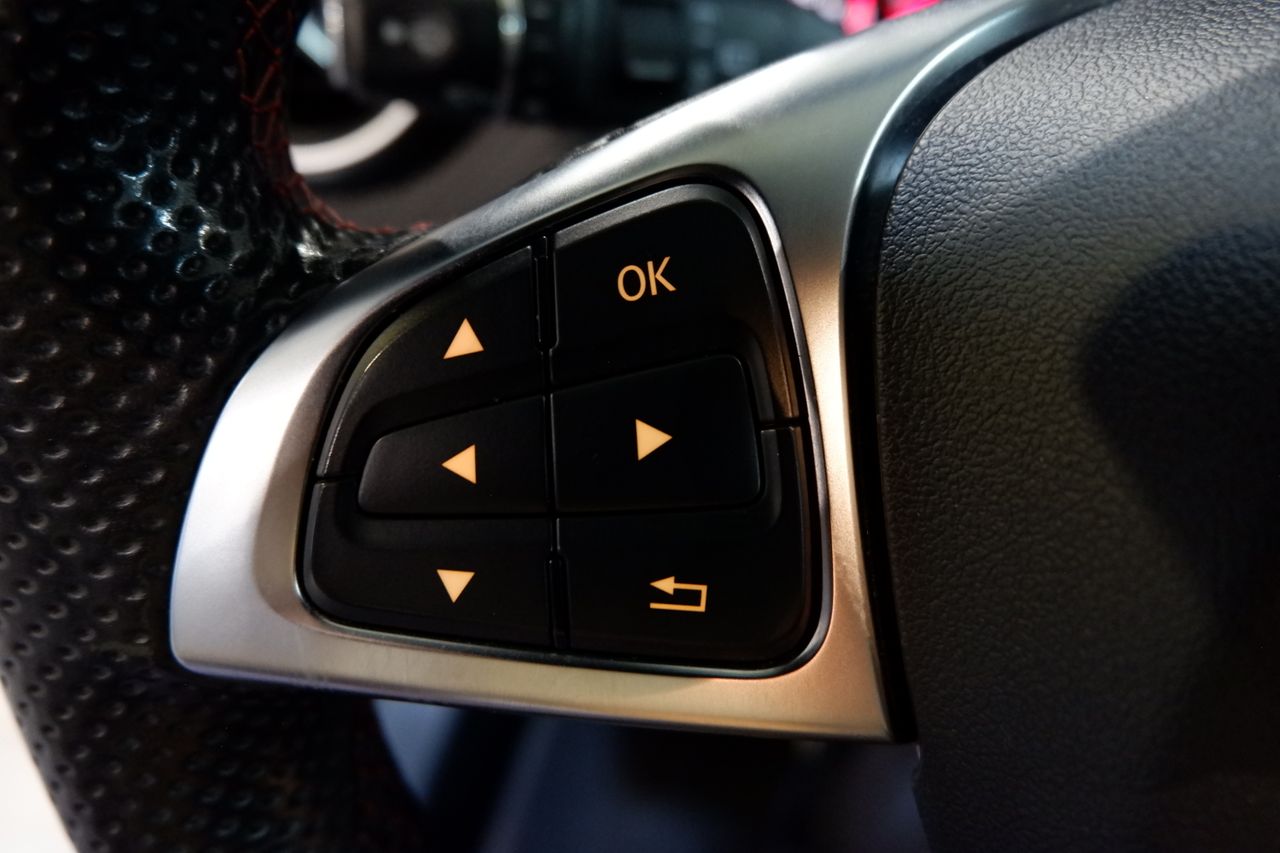 Mercedes Clase A A 200 d - Foto 25