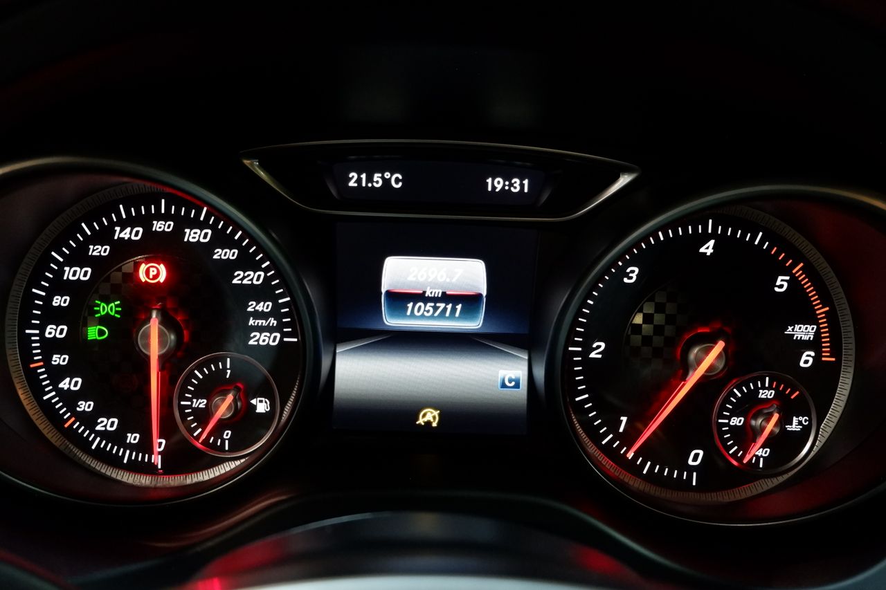 Mercedes Clase A A 200 d - Foto 22