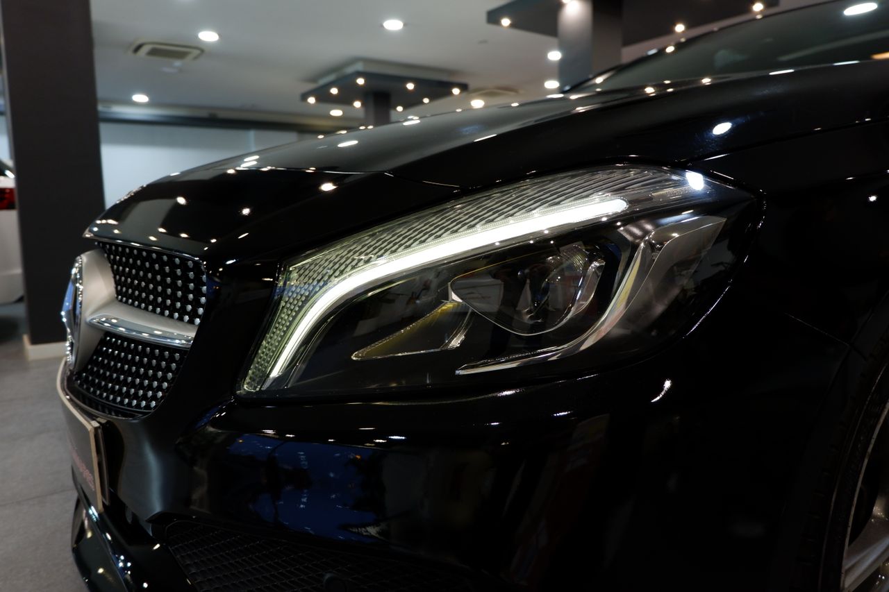 Mercedes Clase A A 200 d - Foto 26