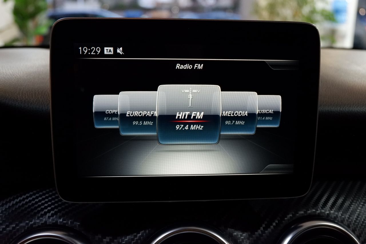 Mercedes Clase A A 200 d - Foto 18