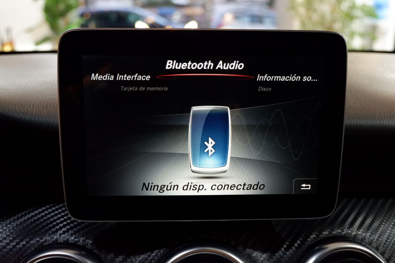 Mercedes Clase A A 200 d - Foto 19