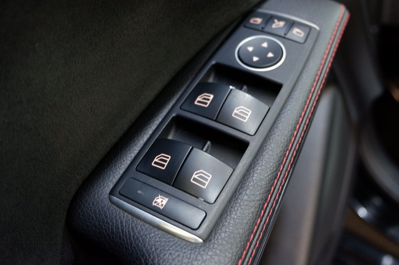 Mercedes Clase A A 200 d - Foto 12