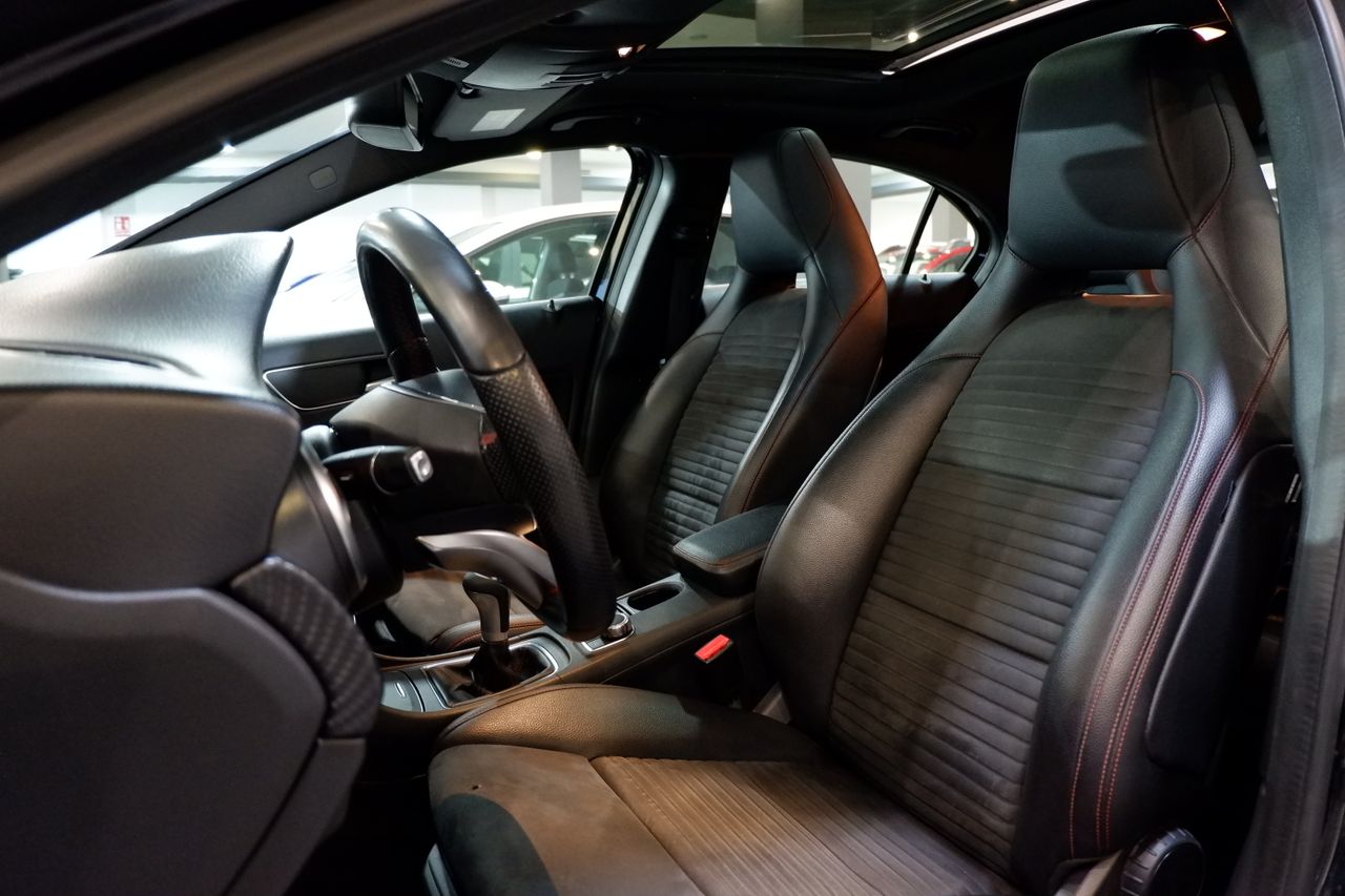Mercedes Clase A A 200 d - Foto 13