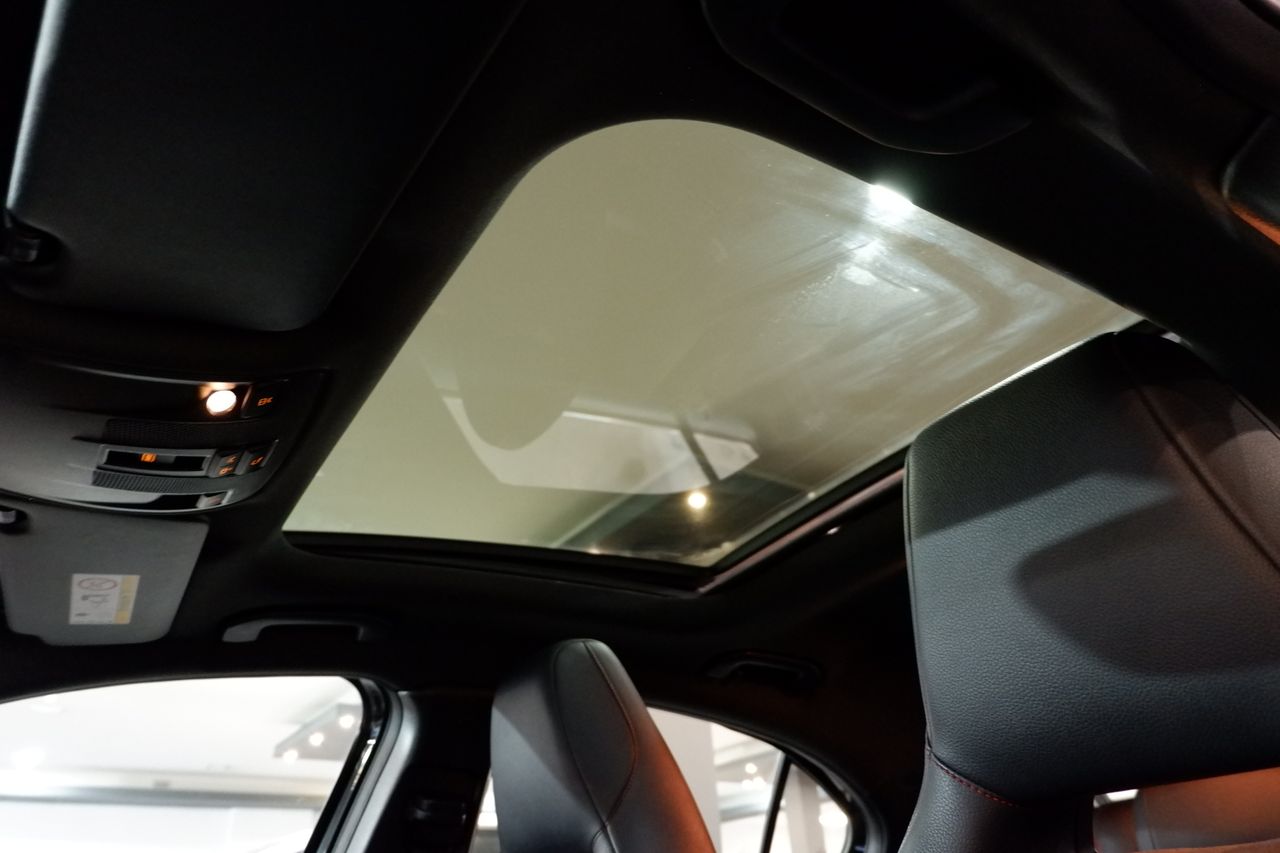 Mercedes Clase A A 200 d - Foto 14