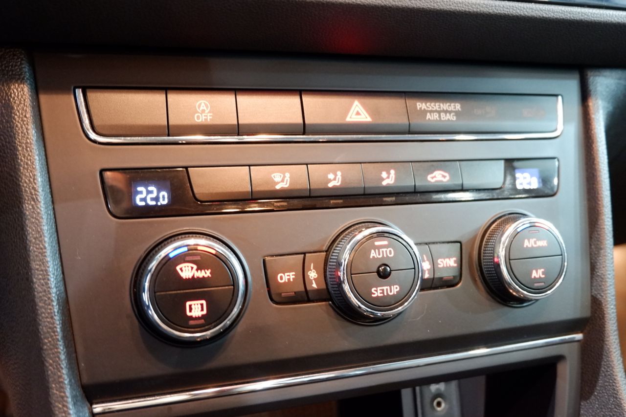 Seat Leon León 1.2 TSI 110 CV Start&Stop Style - Foto 14