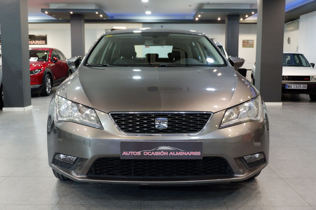 Seat Leon León 1.2 TSI 110 CV Start&Stop Style - Foto 3