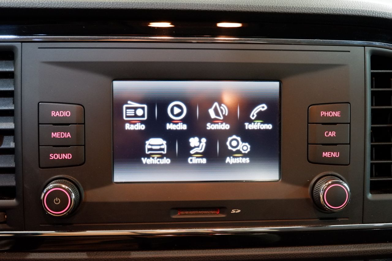 Seat Leon León 1.2 TSI 110 CV Start&Stop Style - Foto 18