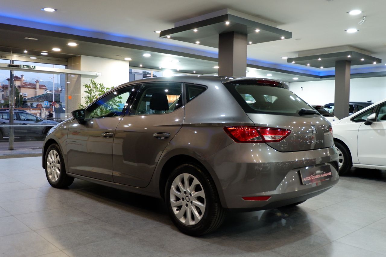 Seat Leon León 1.2 TSI 110 CV Start&Stop Style - Foto 7