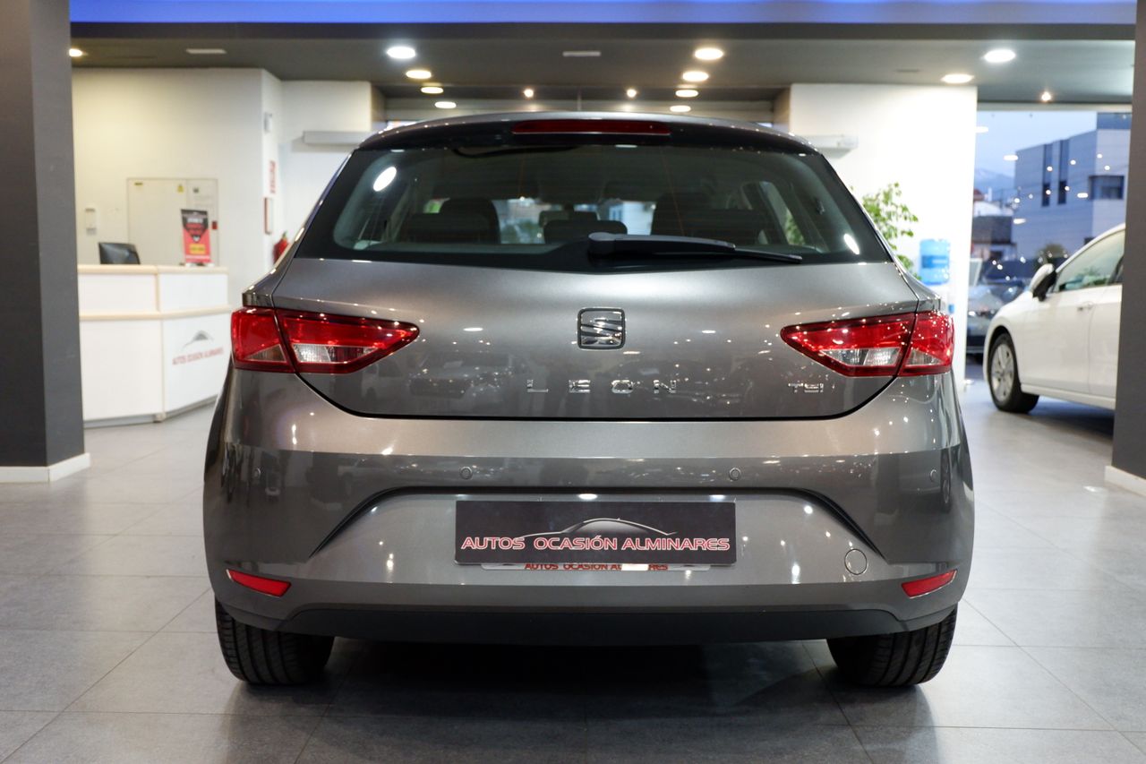 Seat Leon León 1.2 TSI 110 CV Start&Stop Style - Foto 6