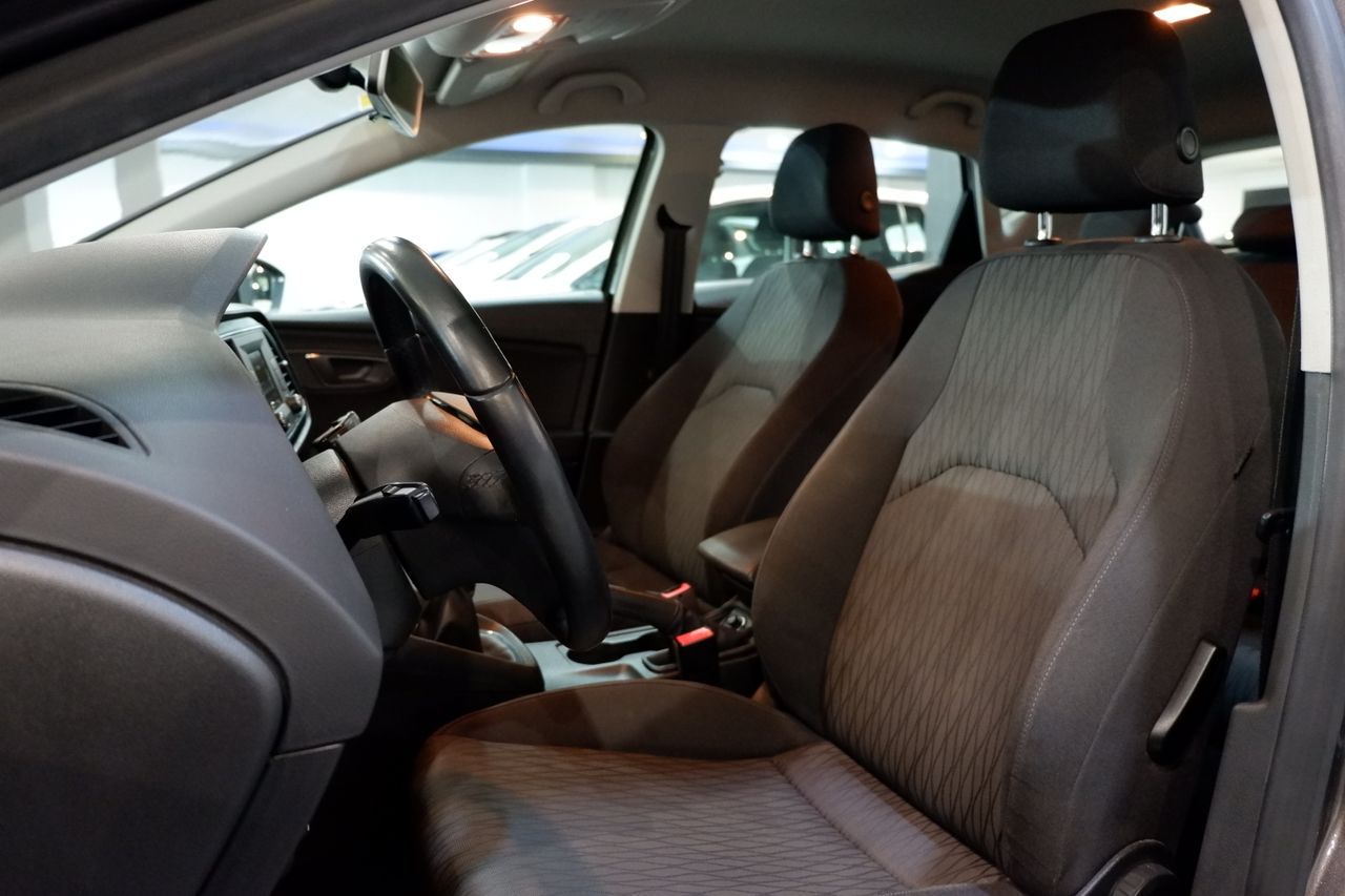 Seat Leon León 1.2 TSI 110 CV Start&Stop Style - Foto 12