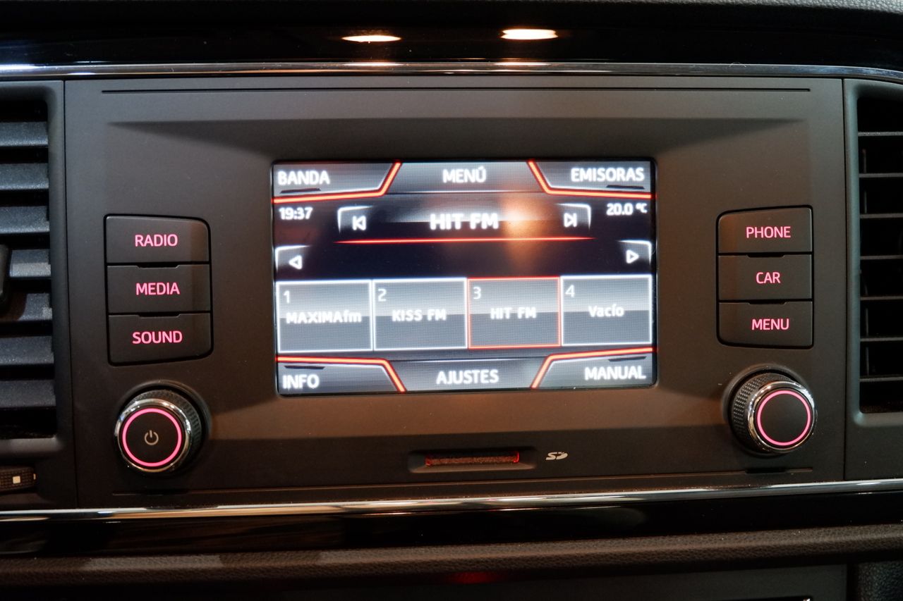 Seat Leon León 1.2 TSI 110 CV Start&Stop Style - Foto 15