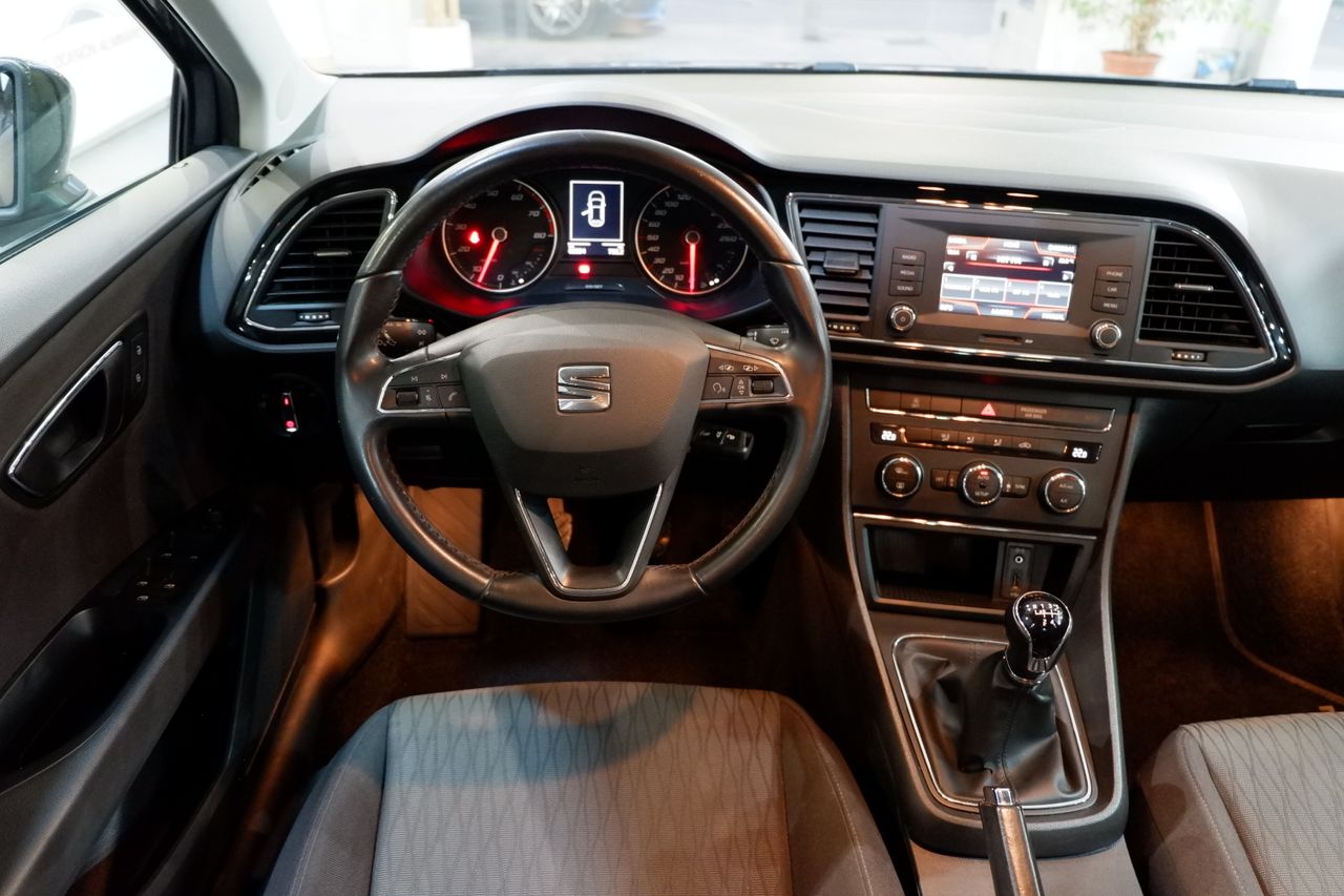 Seat Leon León 1.2 TSI 110 CV Start&Stop Style - Foto 10