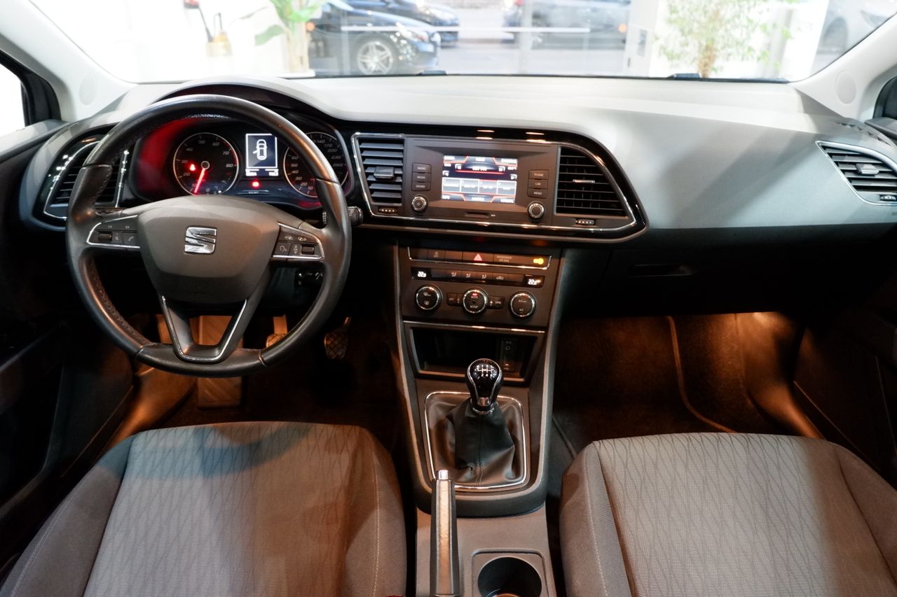 Seat Leon León 1.2 TSI 110 CV Start&Stop Style - Foto 9