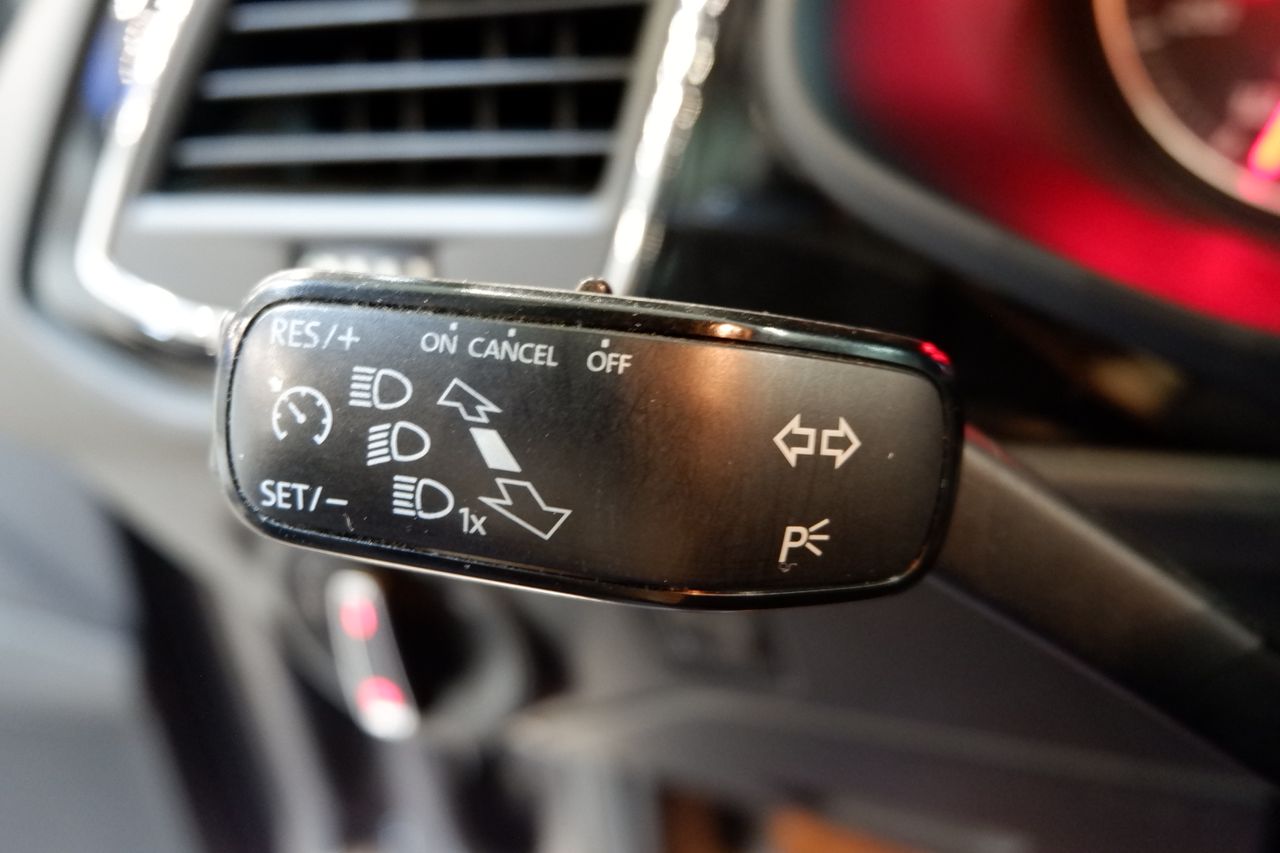 Seat Leon León 1.2 TSI 110 CV Start&Stop Style - Foto 20