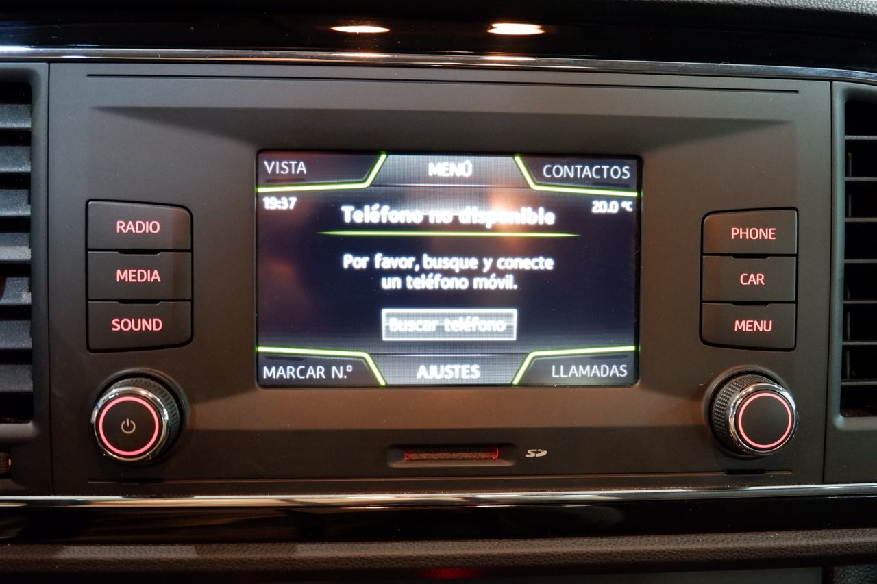 Seat Leon León 1.2 TSI 110 CV Start&Stop Style - Foto 17