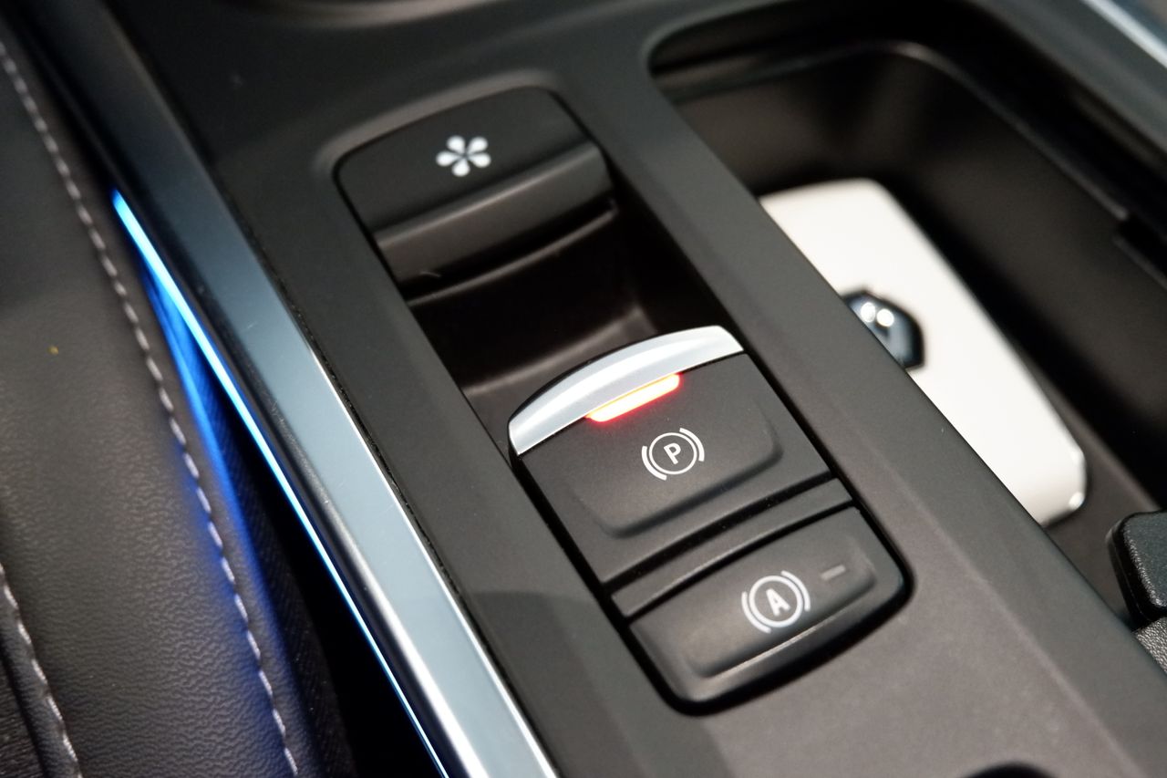 Renault Megane Mégane Berlina Zen TCe 103 kW (140 CV) GPF - Foto 13