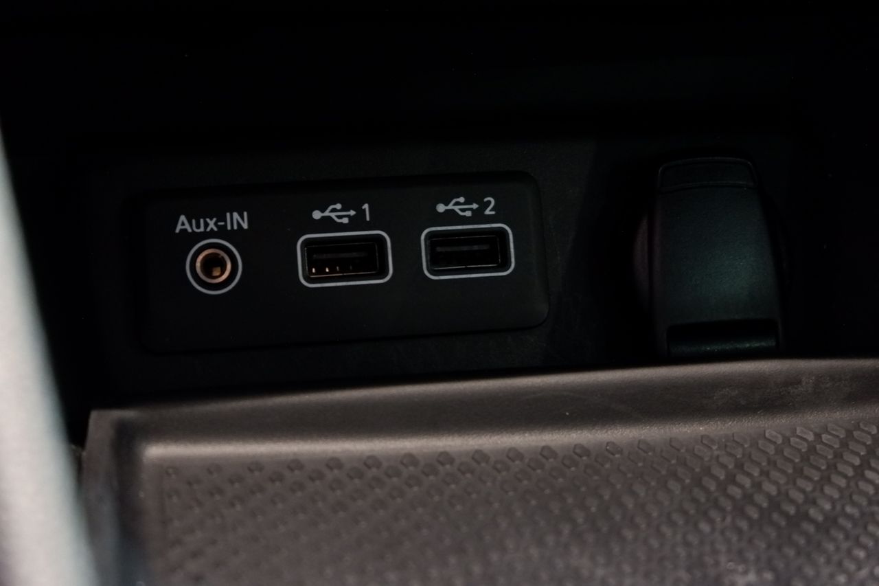 Renault Megane Mégane Berlina Zen TCe 103 kW (140 CV) GPF - Foto 16