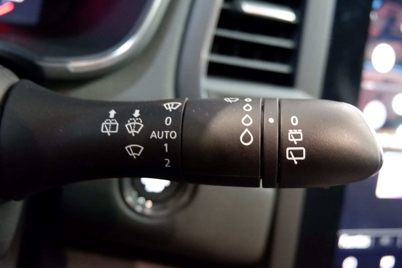 Renault Megane Mégane Berlina Zen TCe 103 kW (140 CV) GPF - Foto 25