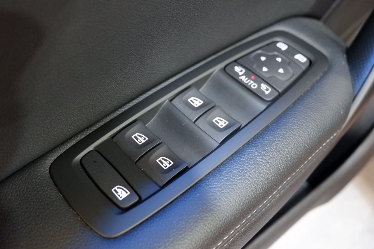 Renault Megane Mégane Berlina Zen TCe 103 kW (140 CV) GPF - Foto 11