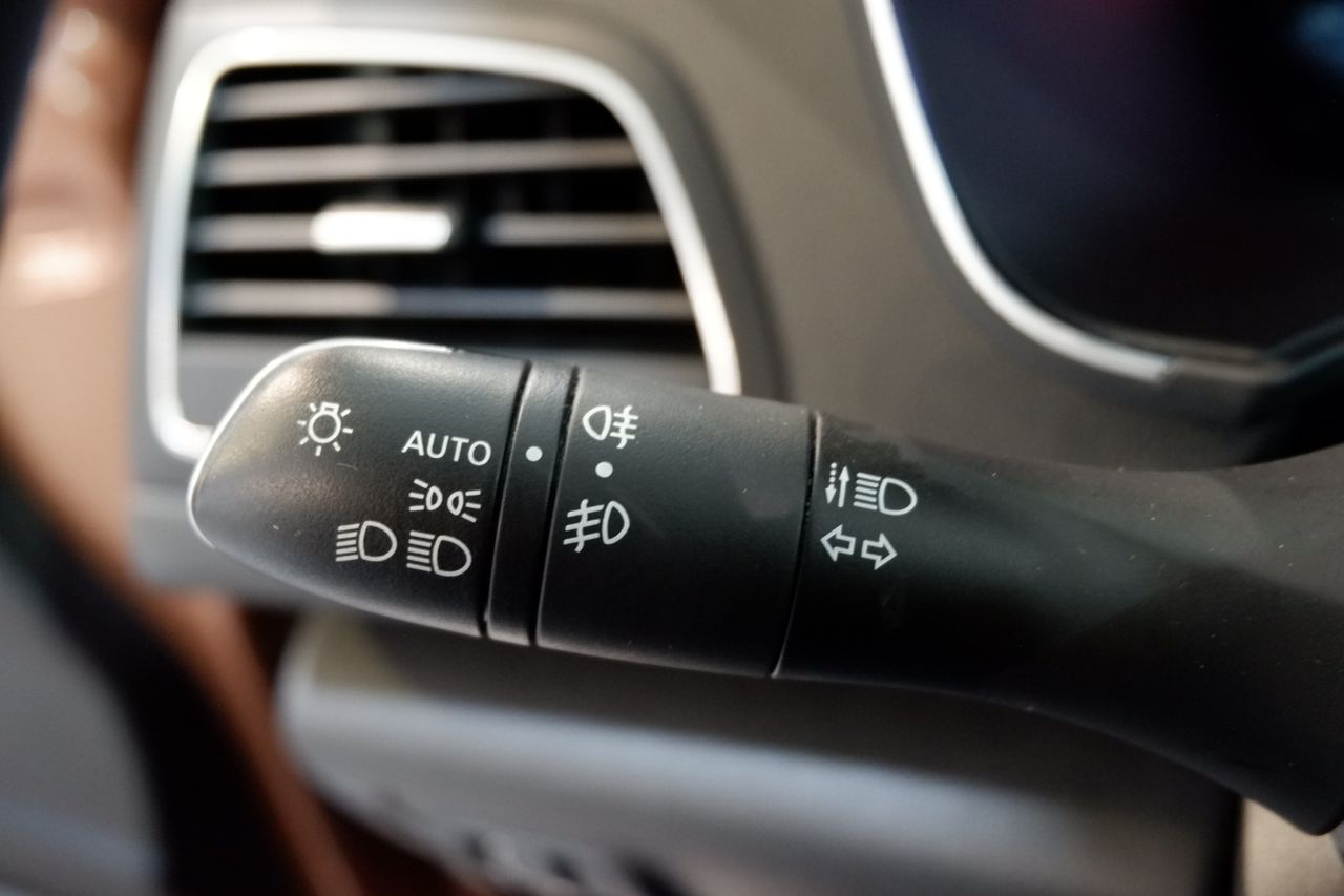 Renault Megane Mégane Berlina Zen TCe 103 kW (140 CV) GPF - Foto 27