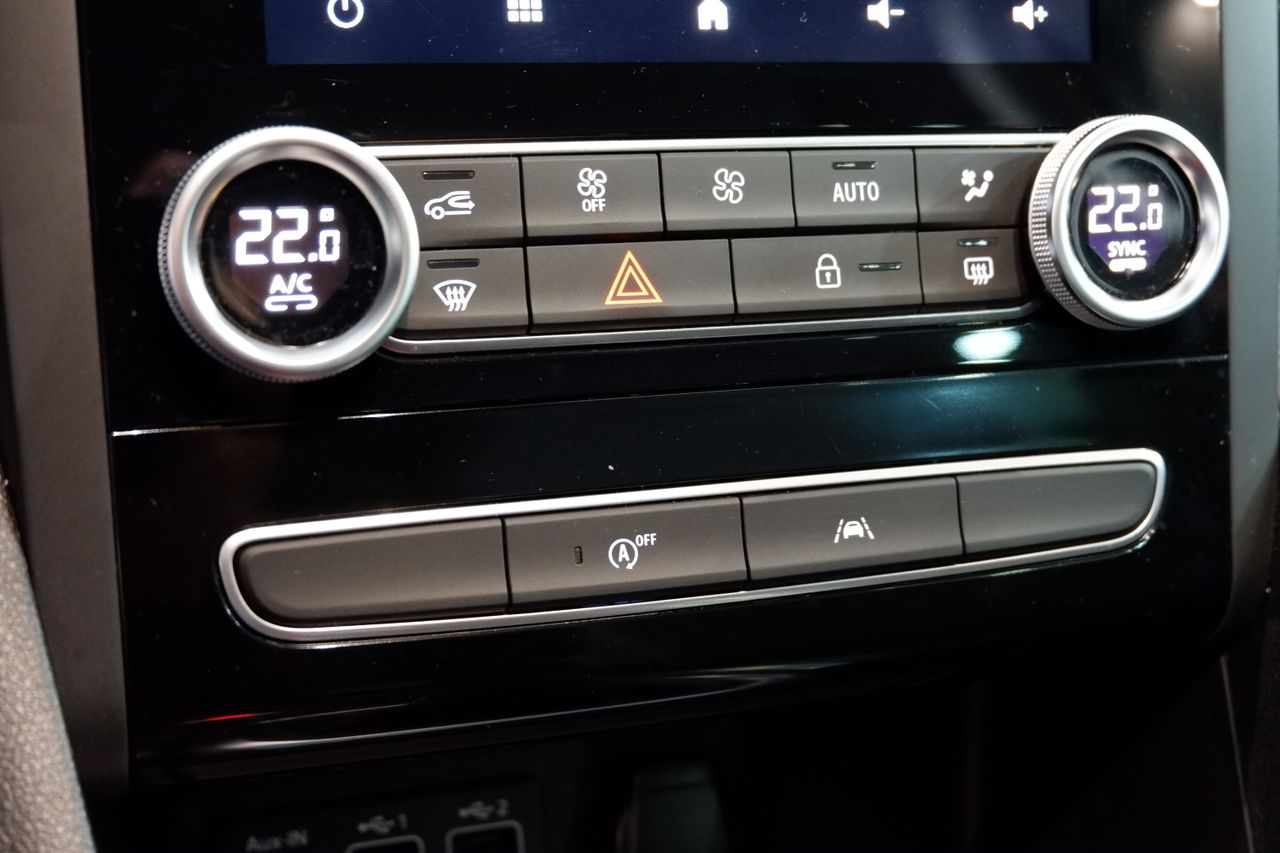 Renault Megane Mégane Berlina Zen TCe 103 kW (140 CV) GPF - Foto 15