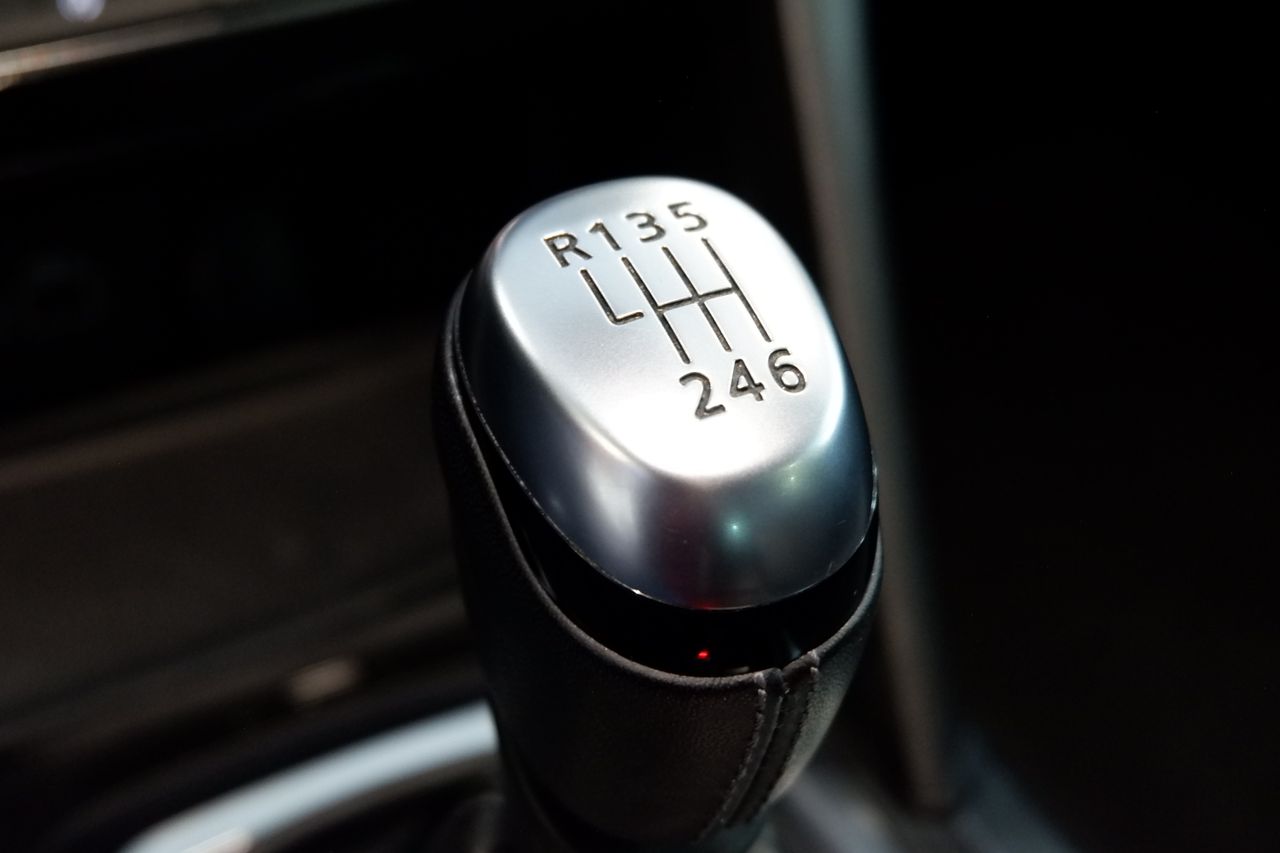 Renault Megane Mégane Berlina Zen TCe 103 kW (140 CV) GPF - Foto 14