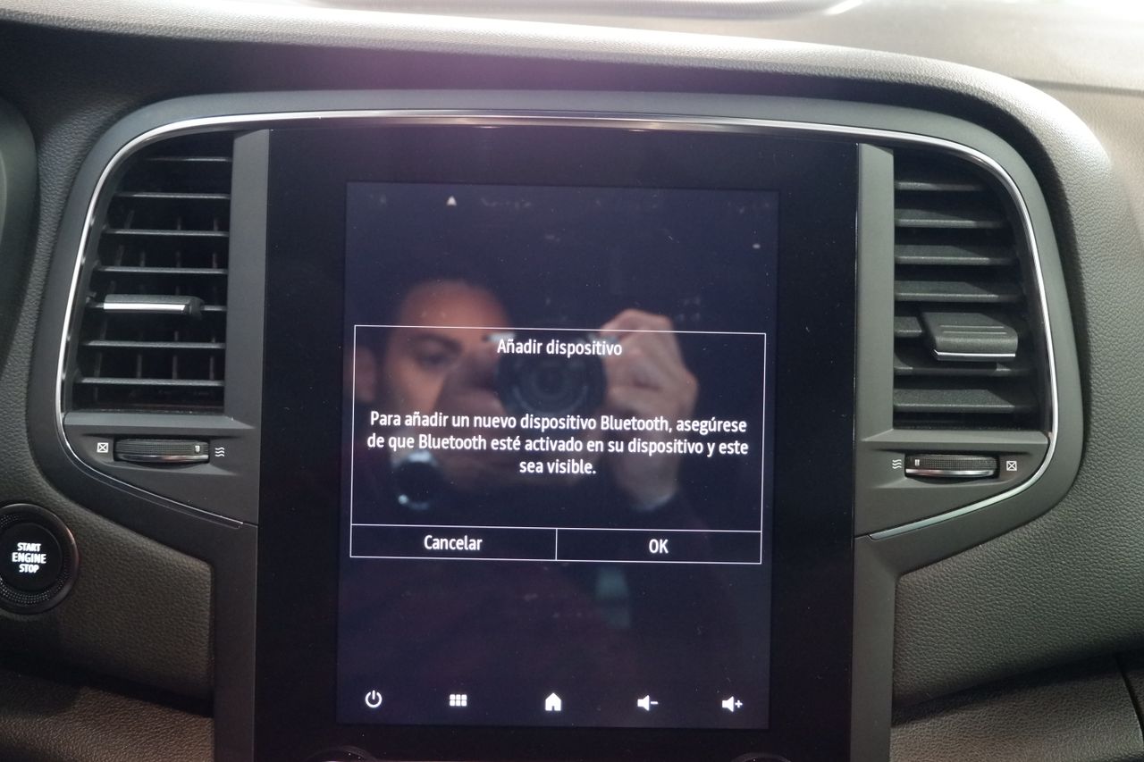 Renault Megane Mégane Berlina Zen TCe 103 kW (140 CV) GPF - Foto 19