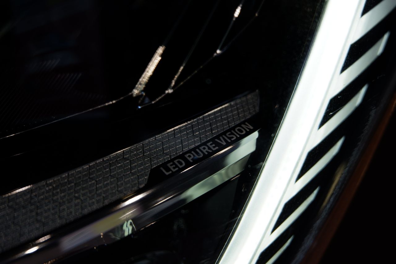 Renault Megane Mégane Berlina Zen TCe 103 kW (140 CV) GPF - Foto 29