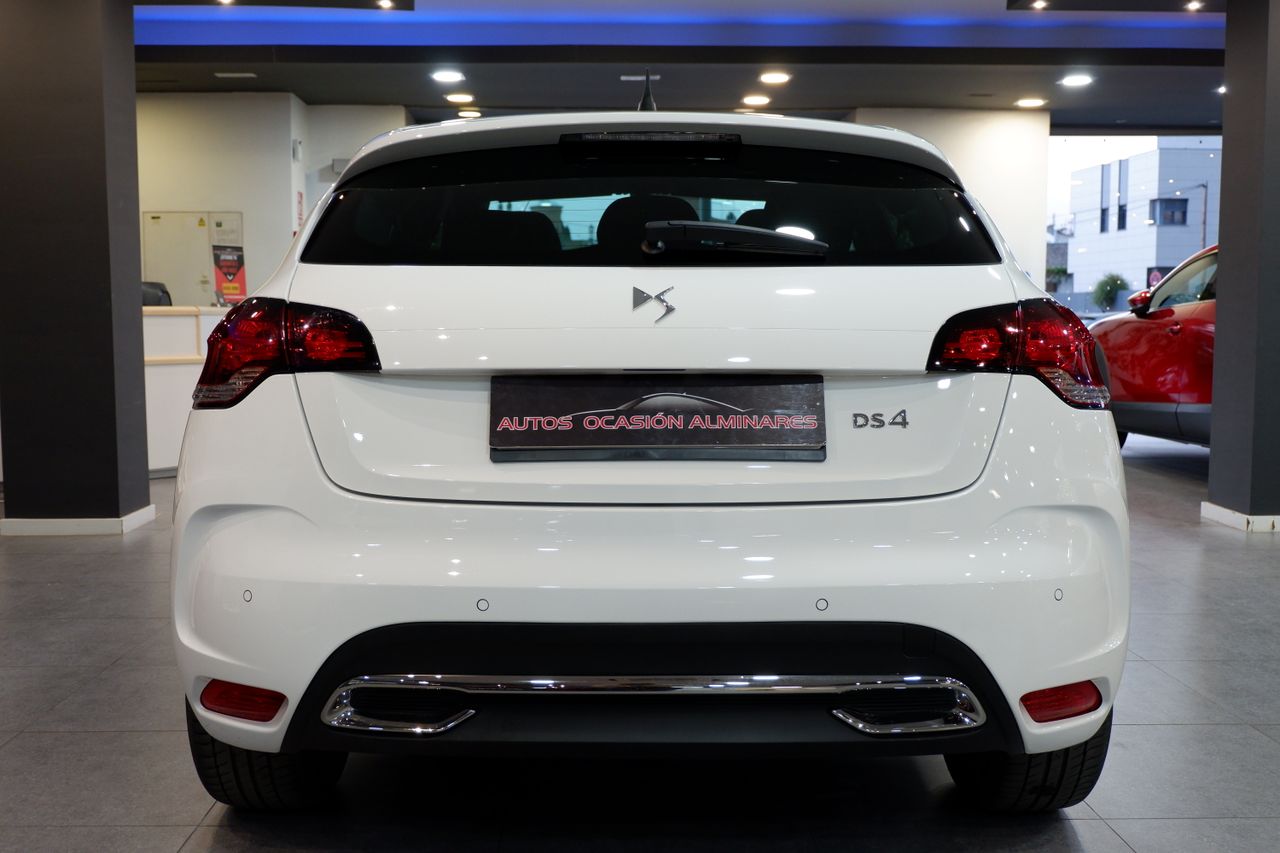 DS DS 4 4 BlueHDi 100 Desire - Foto 6