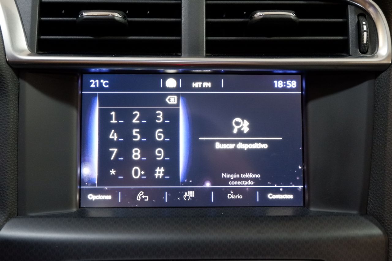 DS DS 4 4 BlueHDi 100 Desire - Foto 17