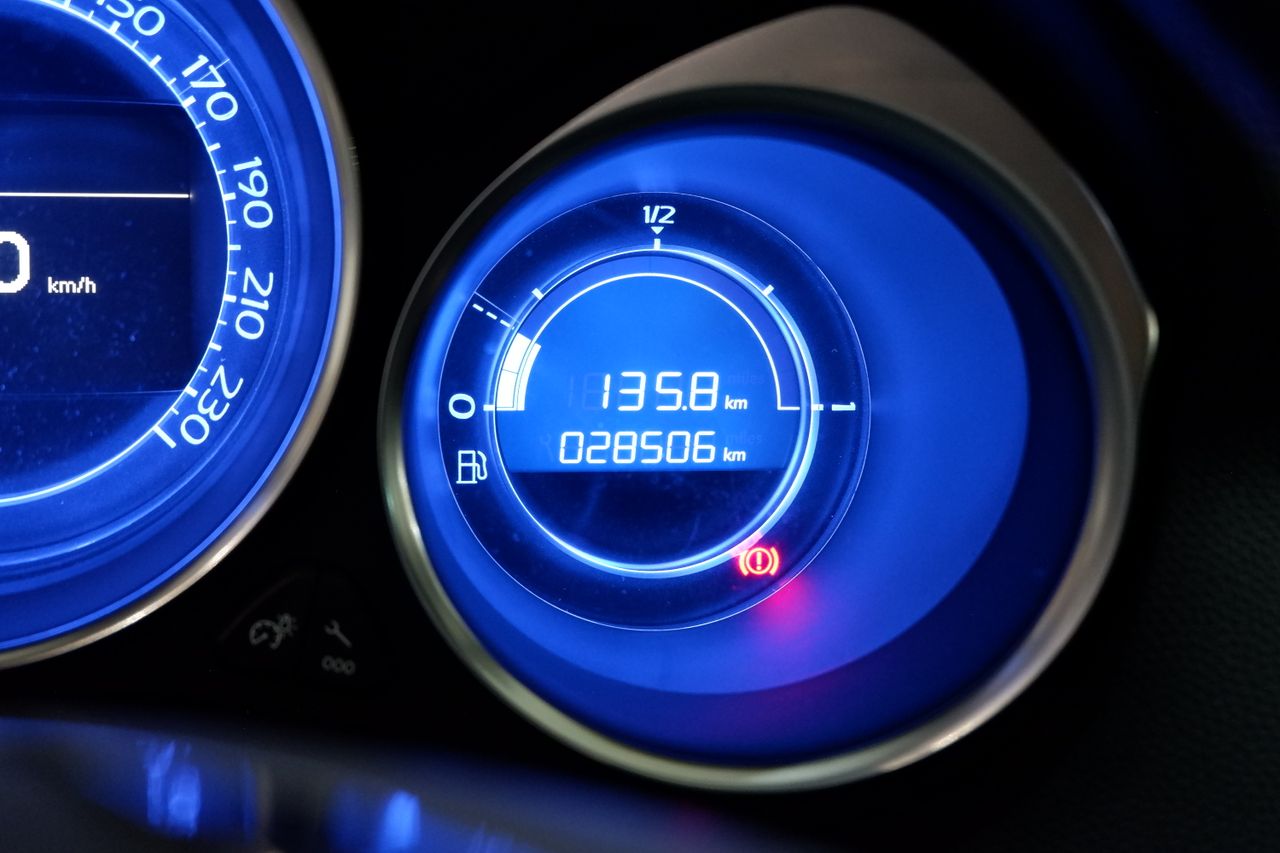 DS DS 4 4 BlueHDi 100 Desire - Foto 19