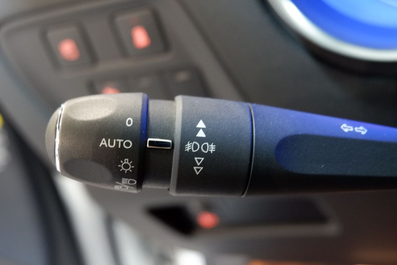 DS DS 4 4 BlueHDi 100 Desire - Foto 21