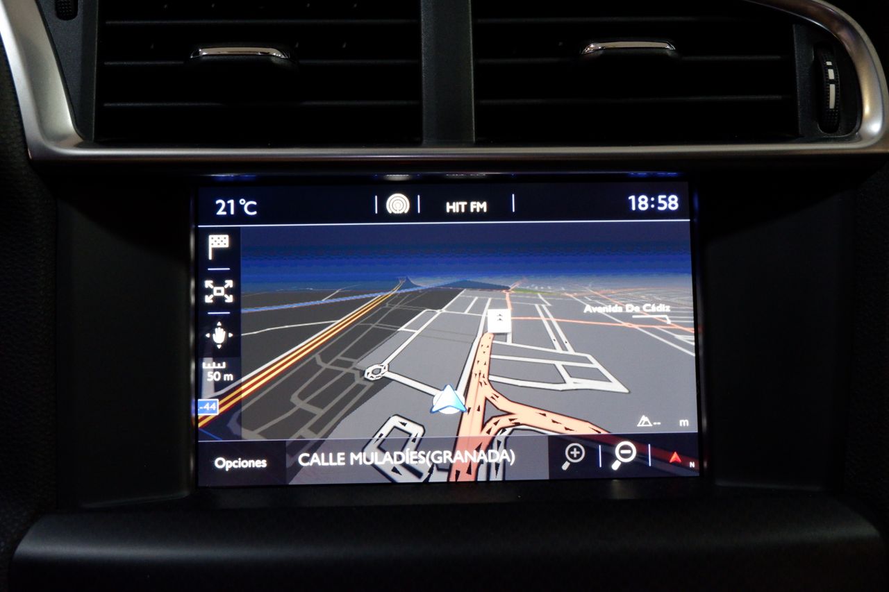 DS DS 4 4 BlueHDi 100 Desire - Foto 15