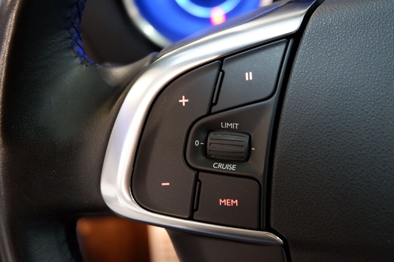 DS DS 4 4 BlueHDi 100 Desire - Foto 23