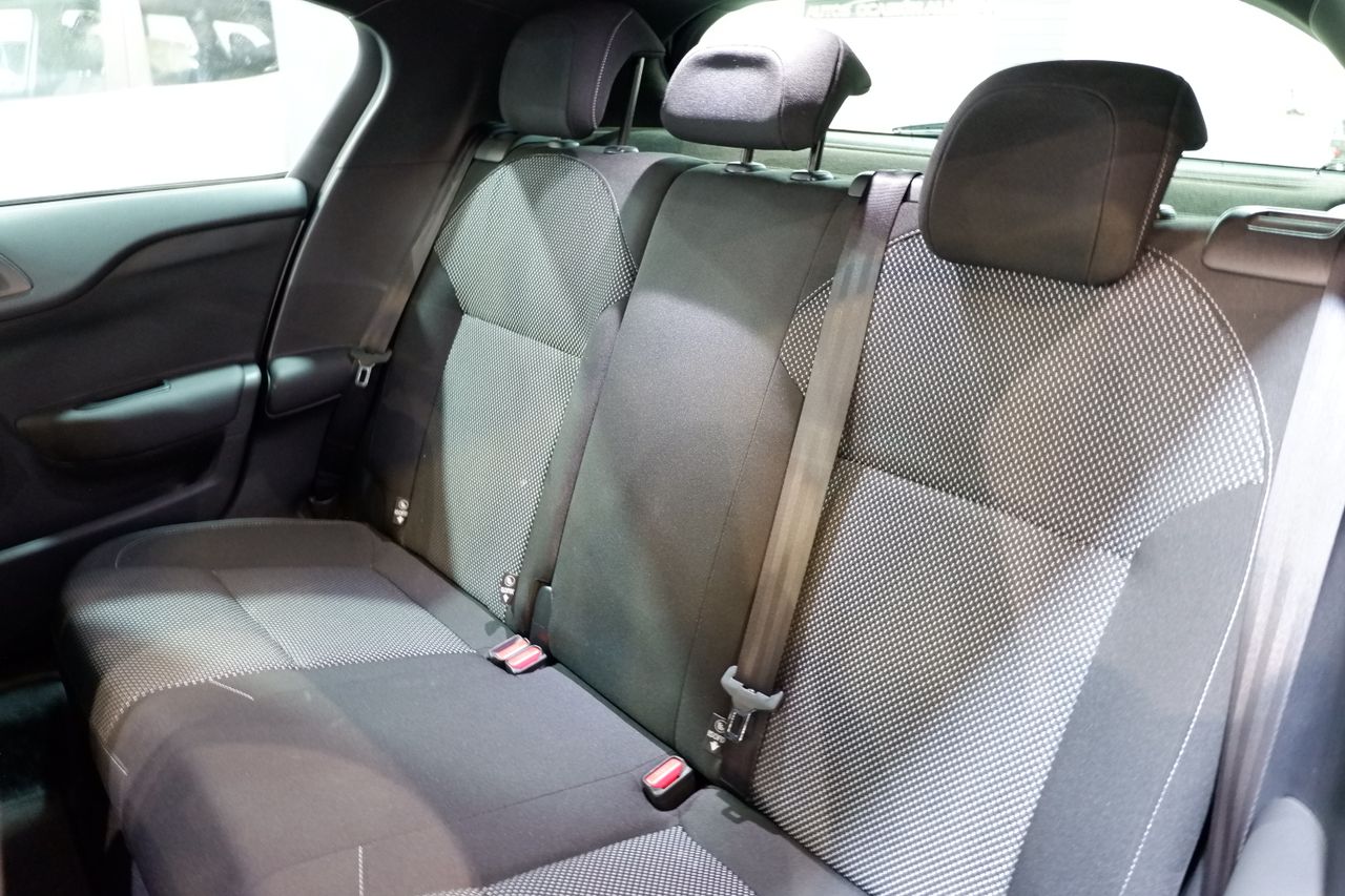 DS DS 4 4 BlueHDi 100 Desire - Foto 8