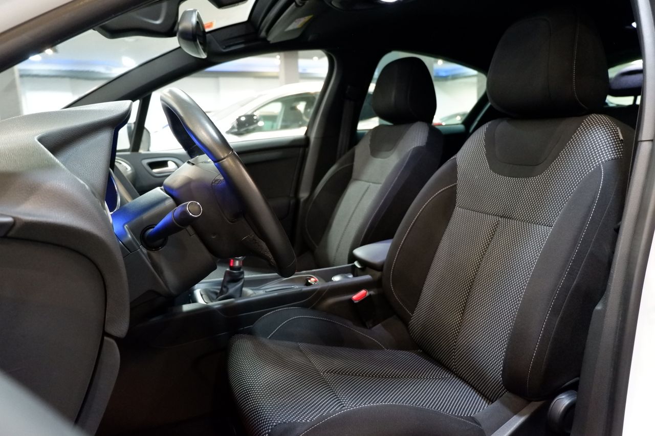 DS DS 4 4 BlueHDi 100 Desire - Foto 12