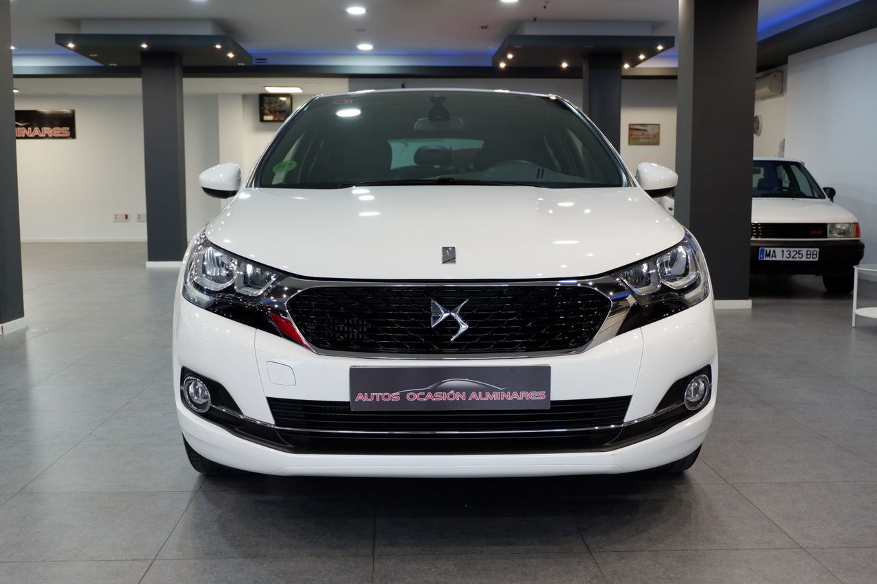 DS DS 4 4 BlueHDi 100 Desire - Foto 3