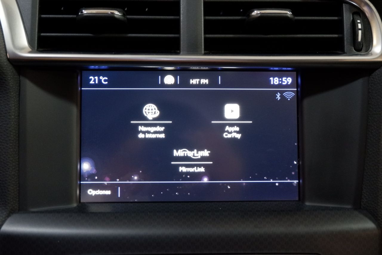 DS DS 4 4 BlueHDi 100 Desire - Foto 18