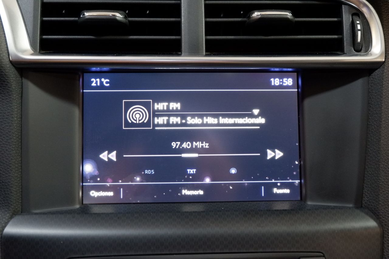 DS DS 4 4 BlueHDi 100 Desire - Foto 16