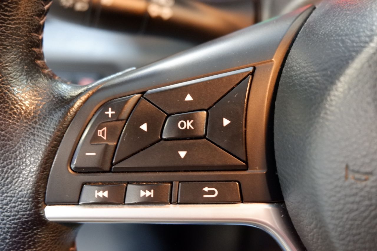 Nissan Micra IG-T 66 kW (90 CV) S&S N-Connecta - Foto 24